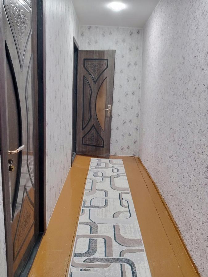 Sohibqiron Boutique Hotel Bukhara Exterior photo